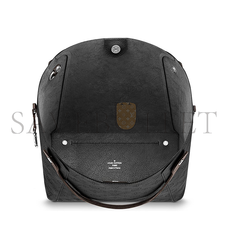 LOUIS VUITTON HINA MM M54354 (46*29.5*17cm)